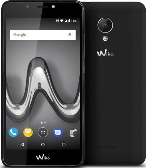 Wiko Tommy 2 Plus