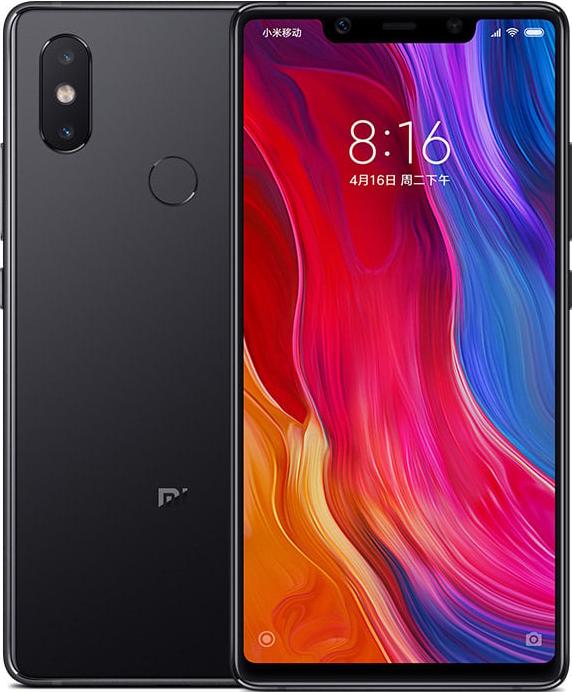 Xiaomi Mi 8