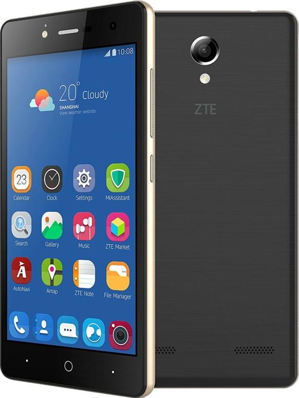 ZTE Blade L7