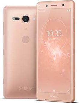 Sony Xperia XZ2 Compact
