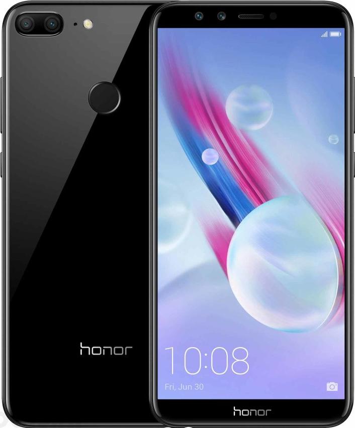 Huawei Honor 9 Lite