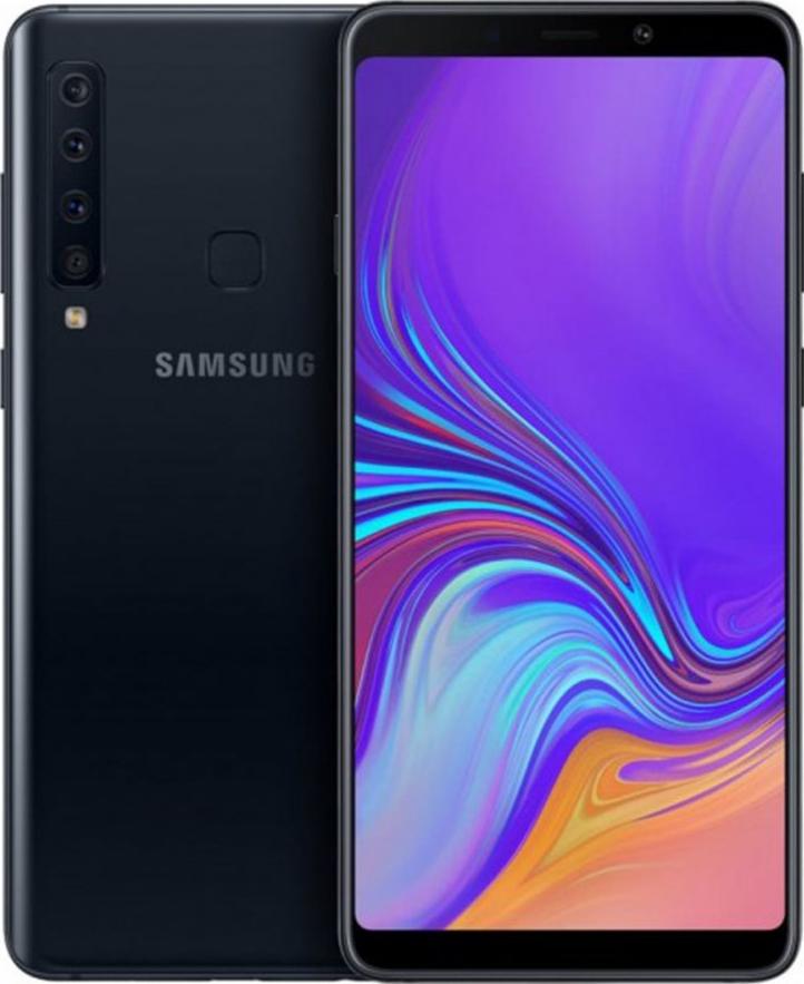 Samsung Galaxy A9 2018