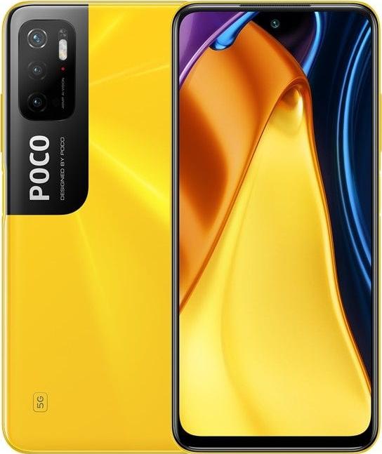 Poco M3 Pro