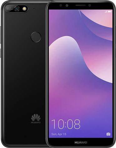 Huawei Y7 2018