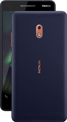 Nokia 2.1