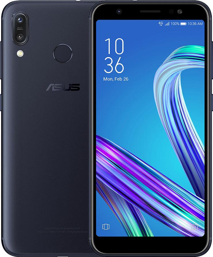 Asus ZenFone Max M1