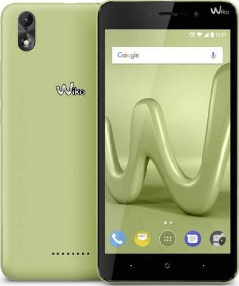 Wiko Lenny 4