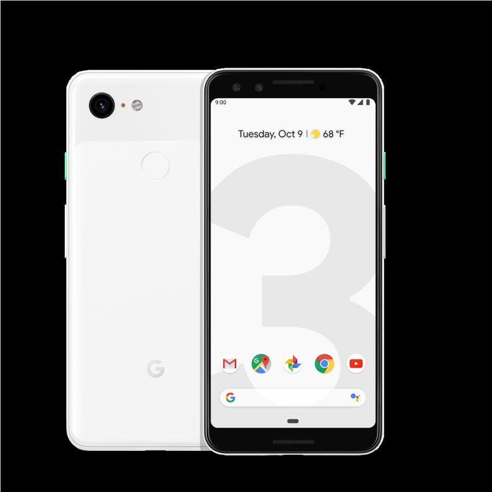 Google Pixel 3
