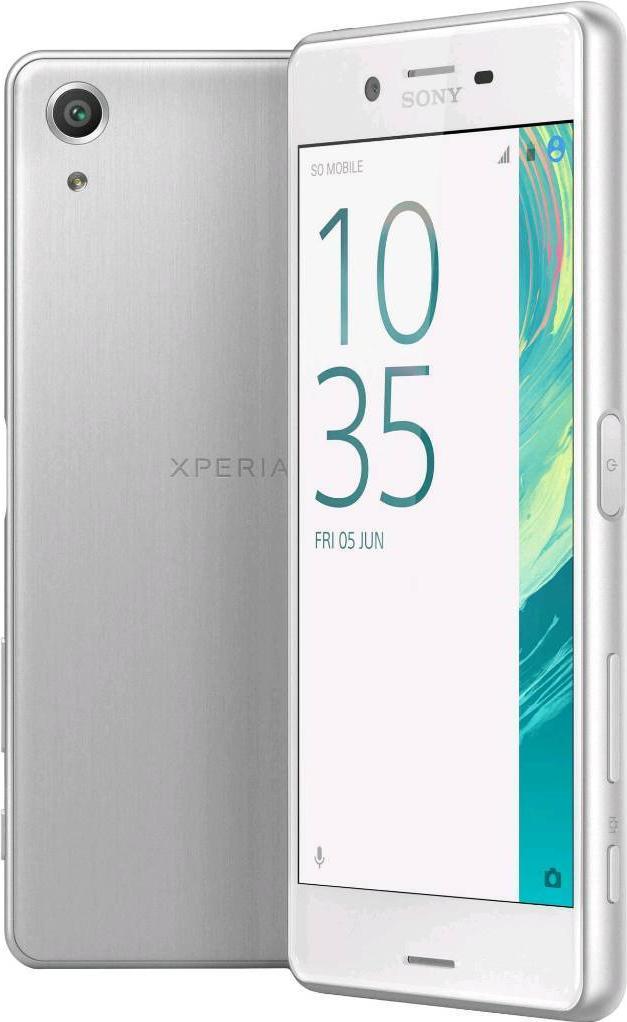 Sony Xperia X Compact