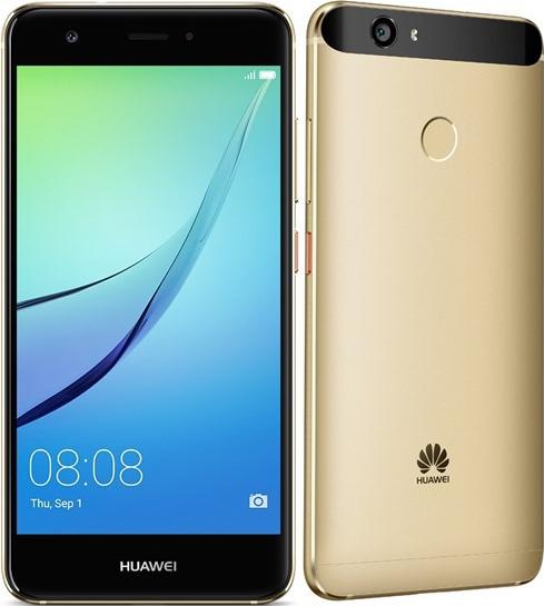 Huawei nova