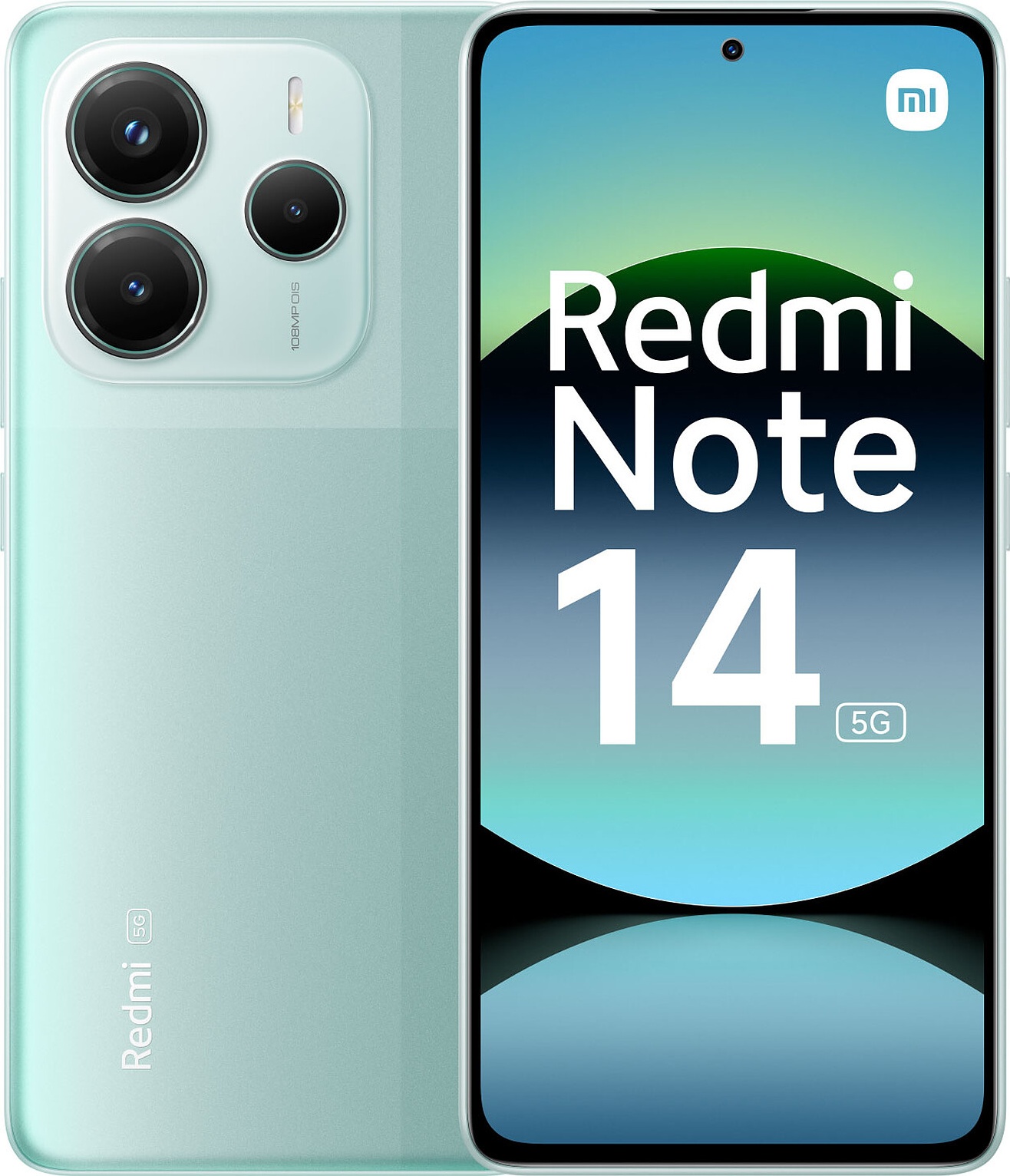 Xiaomi Redmi Note 14 5G