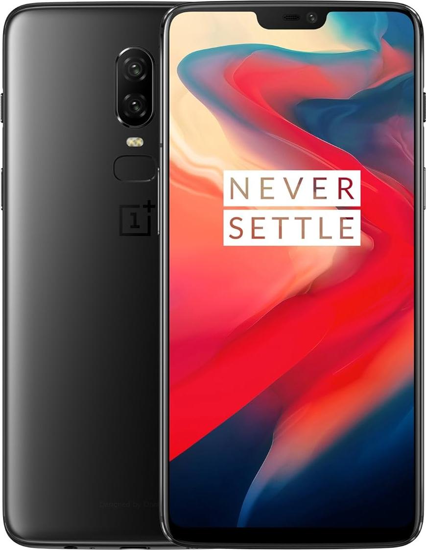 OnePlus 6