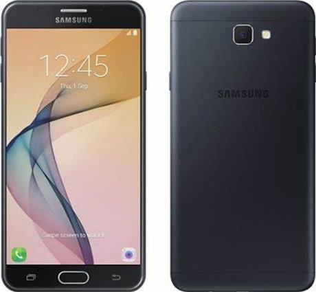 Samsung Galaxy J5 Prime