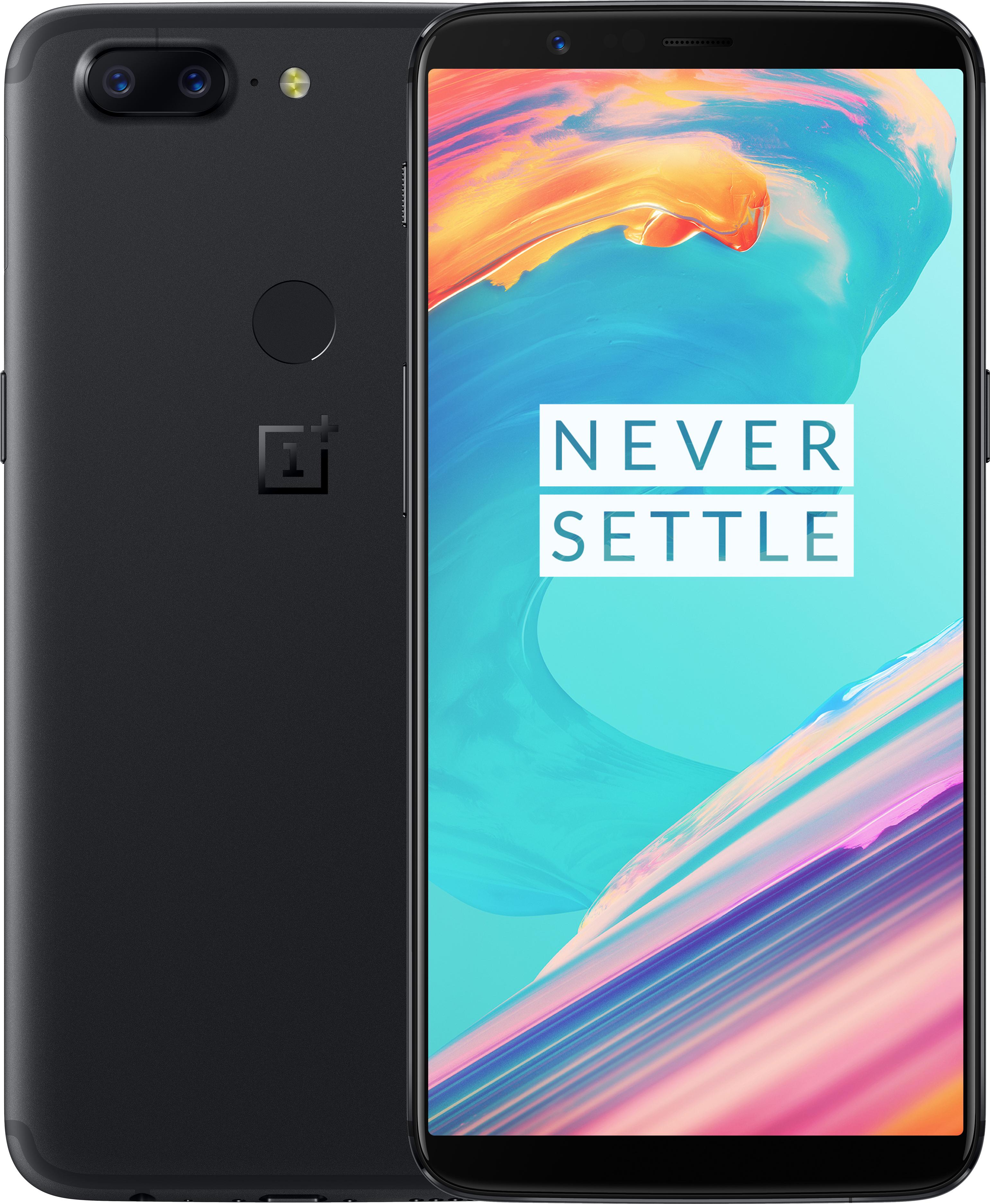 OnePlus 5T
