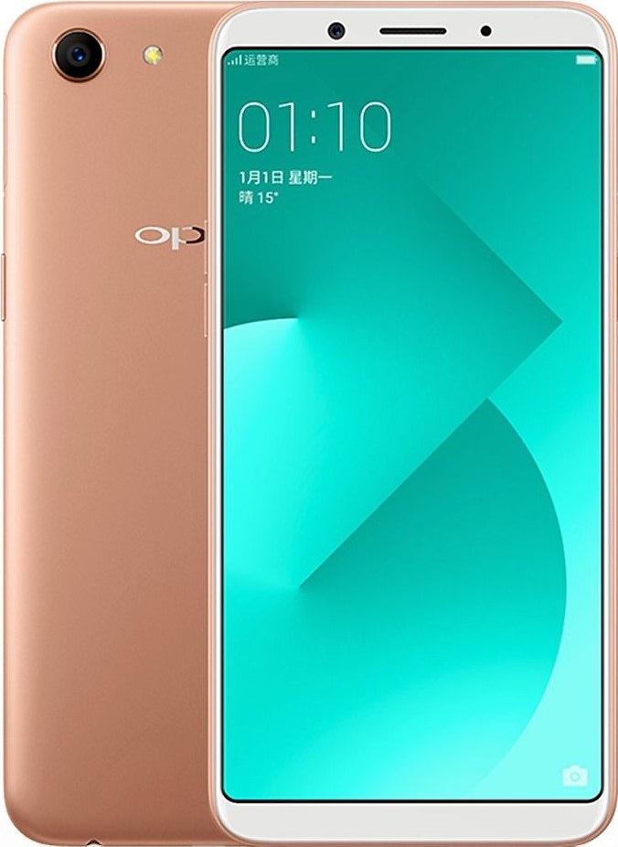 Oppo A83
