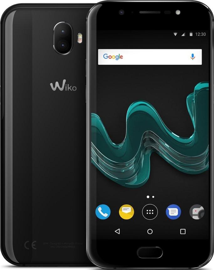 Wiko WIM
