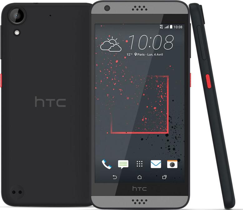 HTC Desire 530