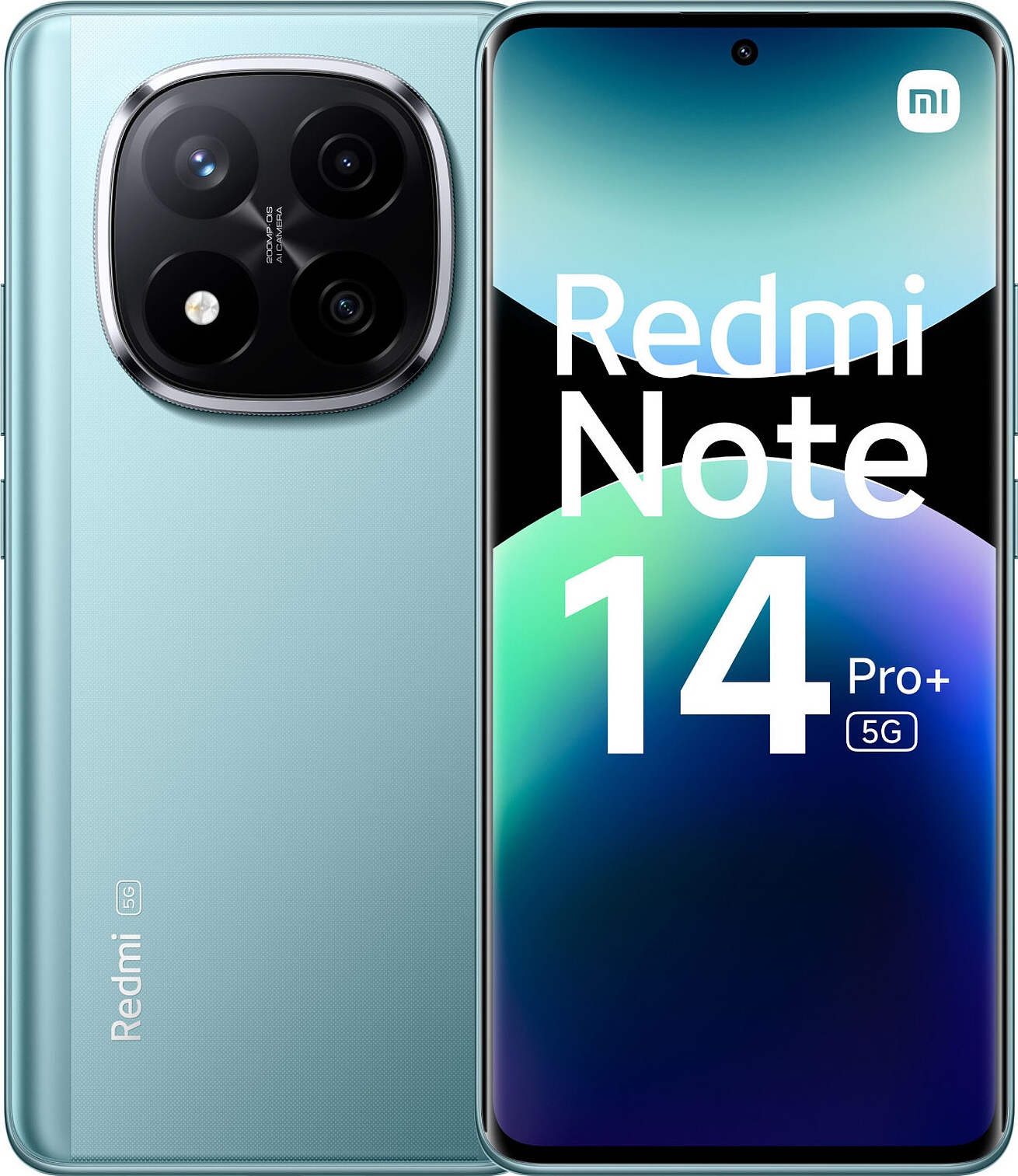 Xiaomi Redmi Note 14 Pro 4G