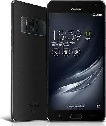 Asus ZenFone AR