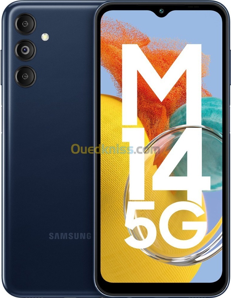 Samsung Galaxy M14