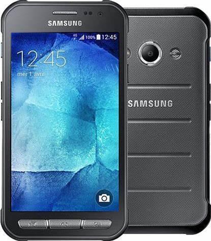 Samsung Galaxy Xcover 3 Value Edition