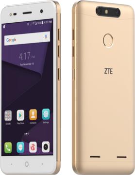 ZTE Blade V8 Mini