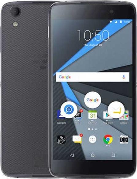 RIM Berry DTEK50
