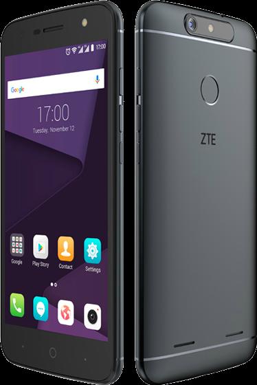 ZTE Blade V8 Lite