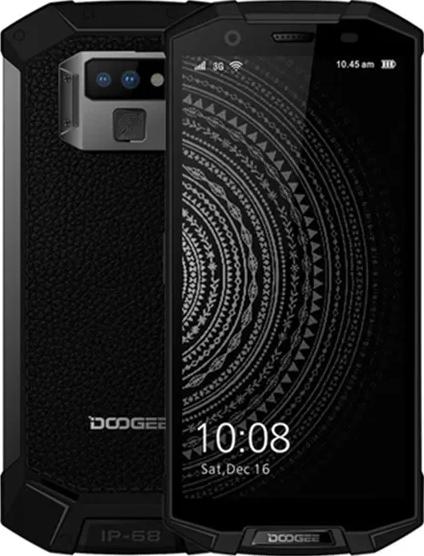 Doogee S70 Lite