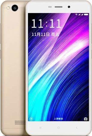 Xiaomi Redmi 4A