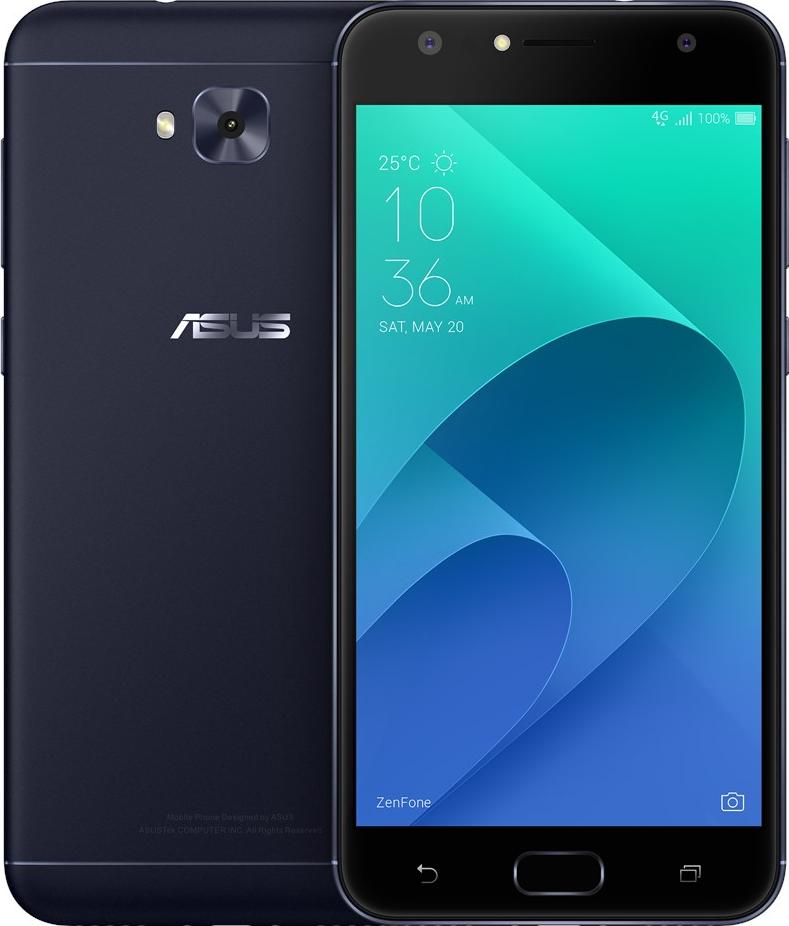 Asus ZenFone 4 Selfie