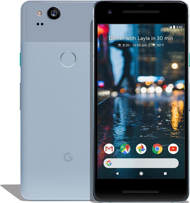 Google Pixel Phone 2