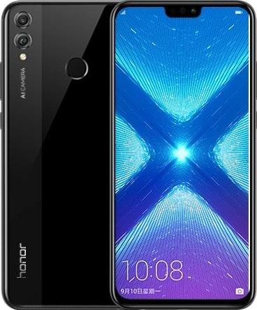 Huawei Honor 8X