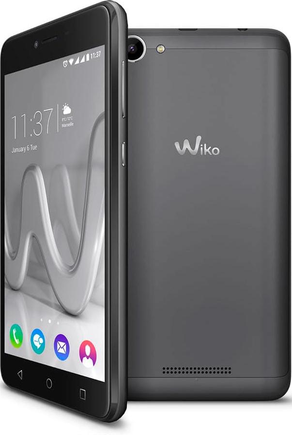 Wiko Lenny 3 Max