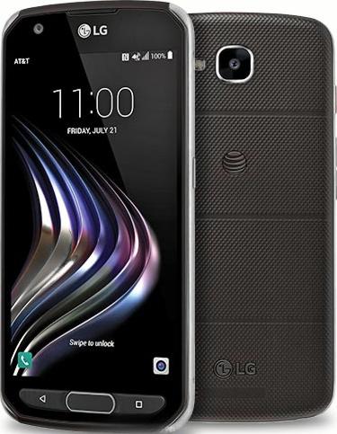 LG X Venture