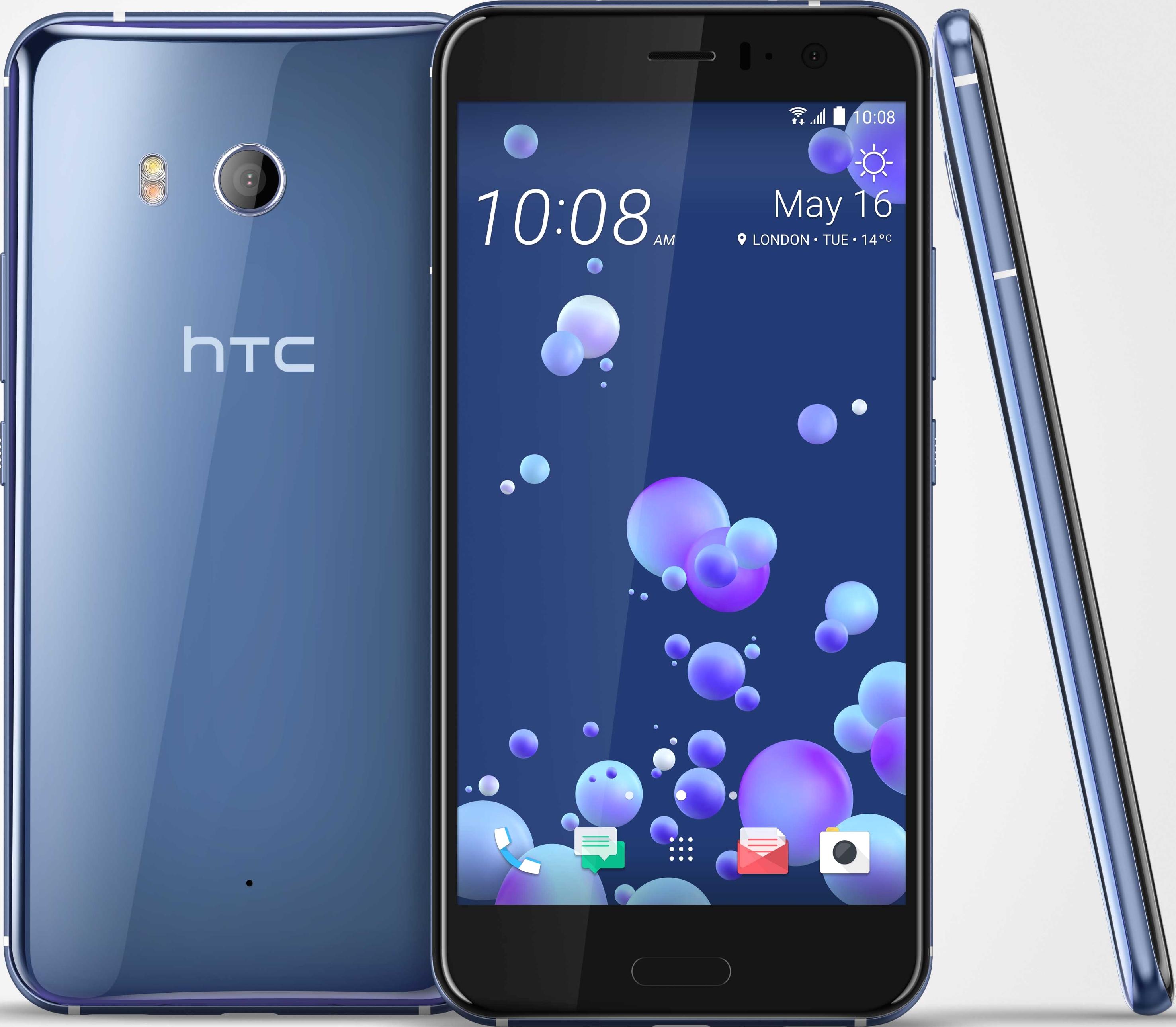HTC U11