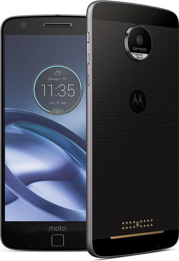 Motorola Moto Z