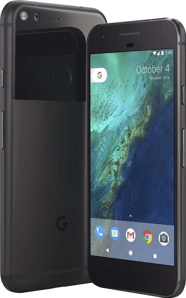 Google Pixel XL