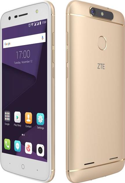 ZTE Blade Z10