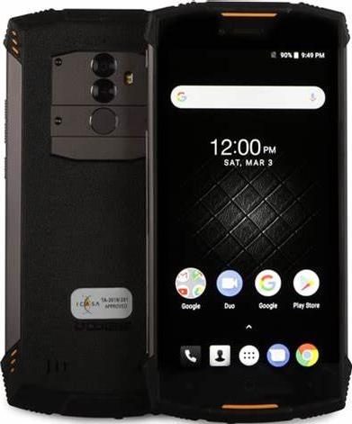 Doogee S55
