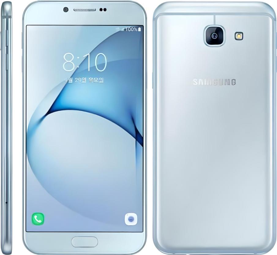 Samsung Galaxy A8 2016