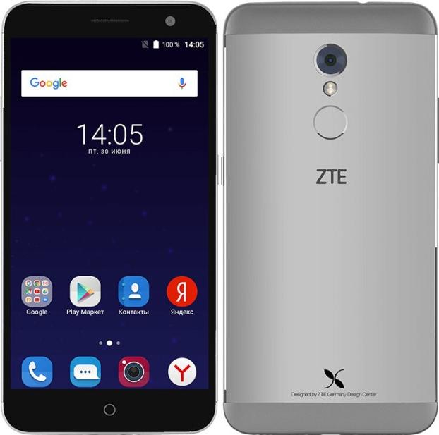 ZTE Blade V7 Plus
