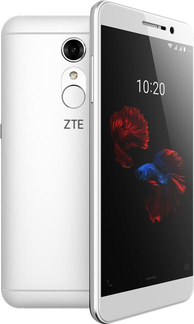 ZTE Blade A910
