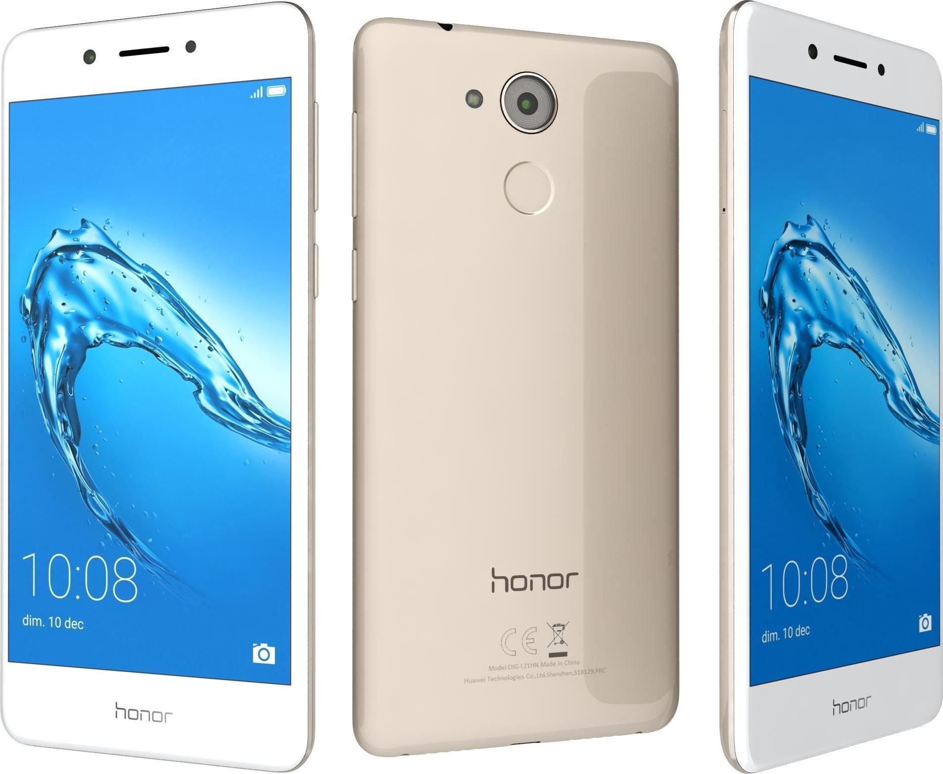 Huawei Honor 6C