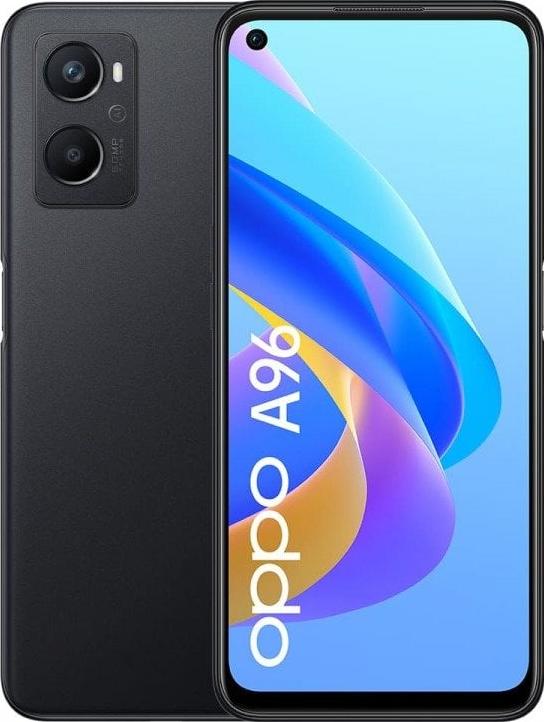 Oppo A96
