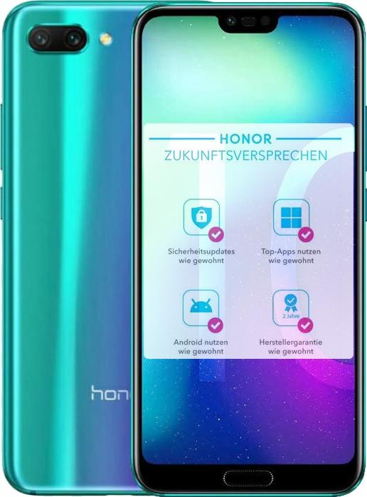 Huawei Honor 10
