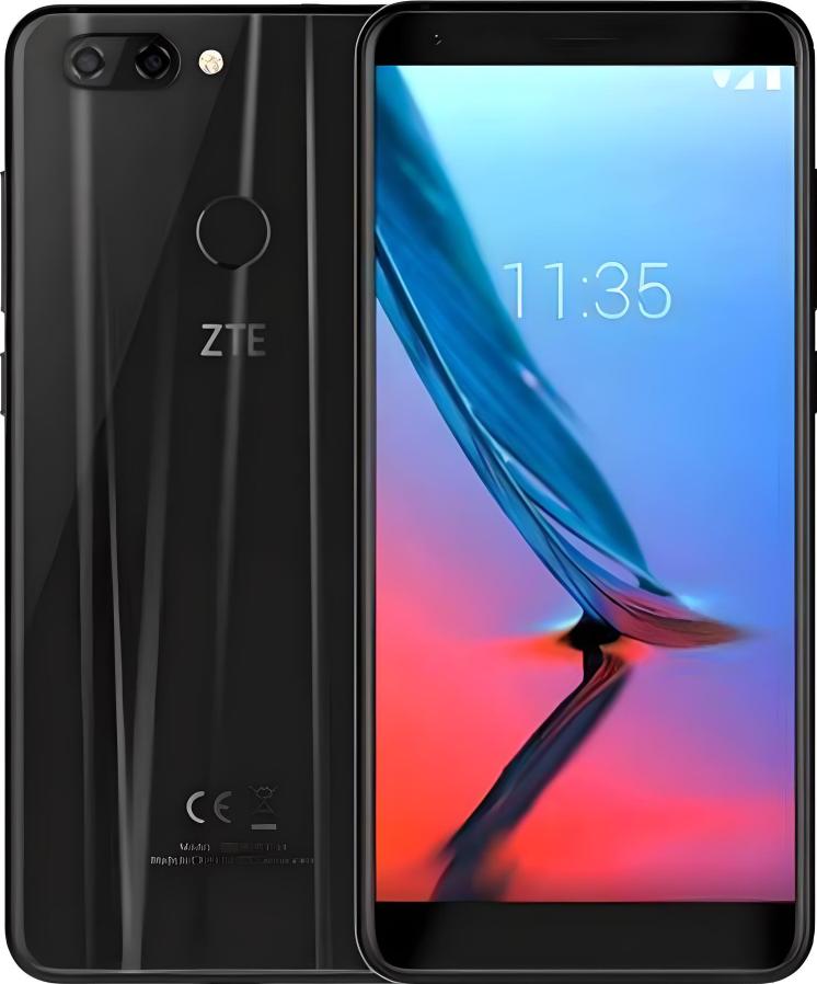 ZTE Blade V9