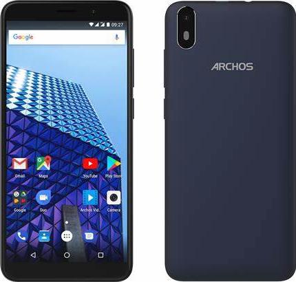 Archos Access 57