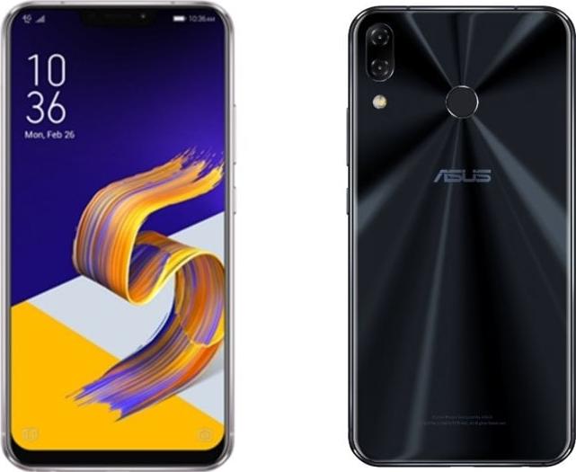 Asus ZenFone 5