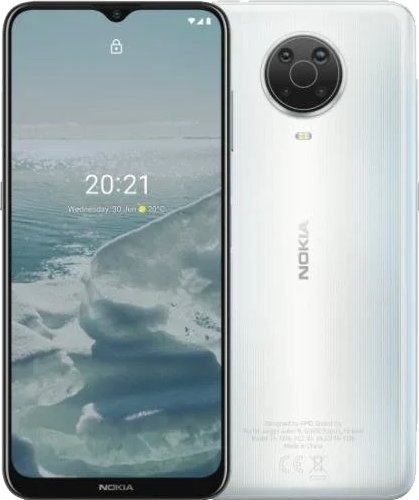 Nokia G20